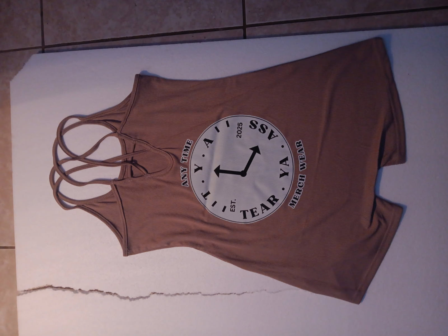 Another tya dreses