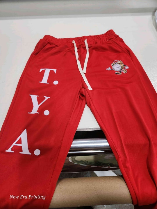 Sweet pants
