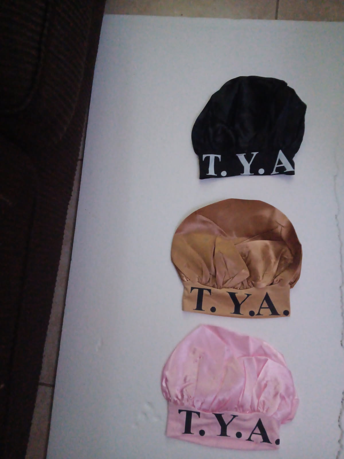 Tya Bonnet