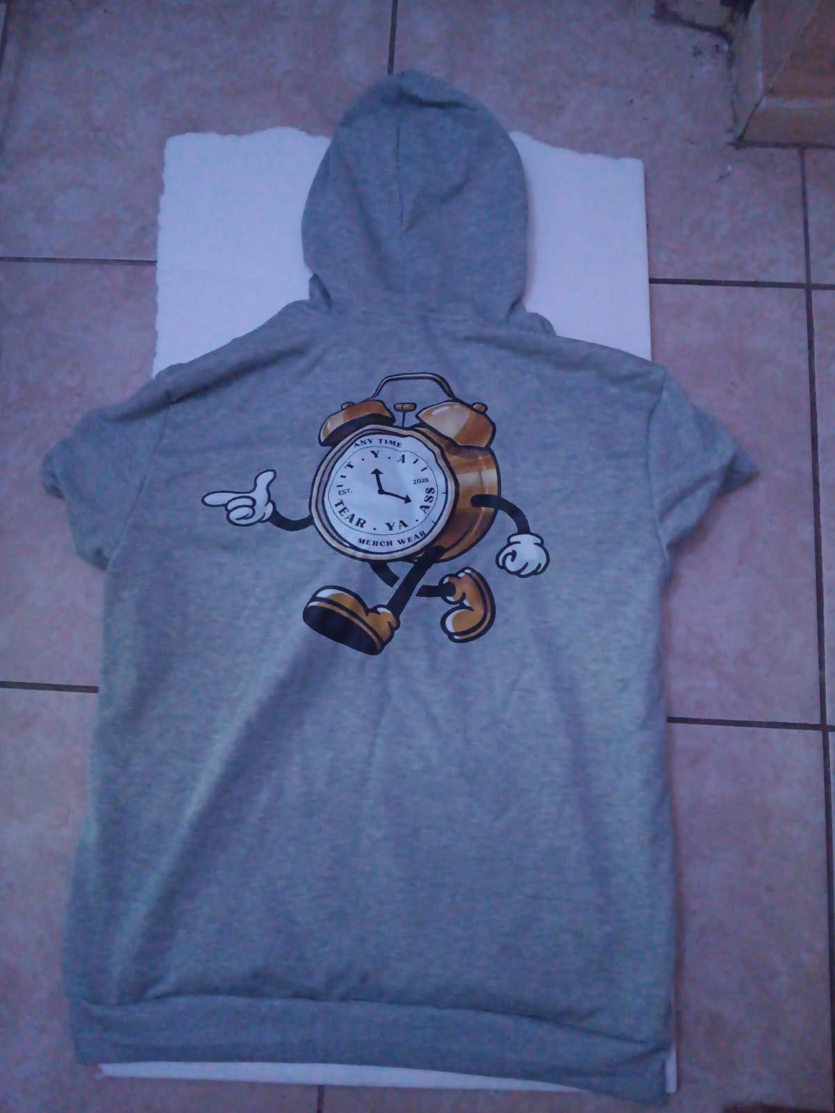 Hoodie