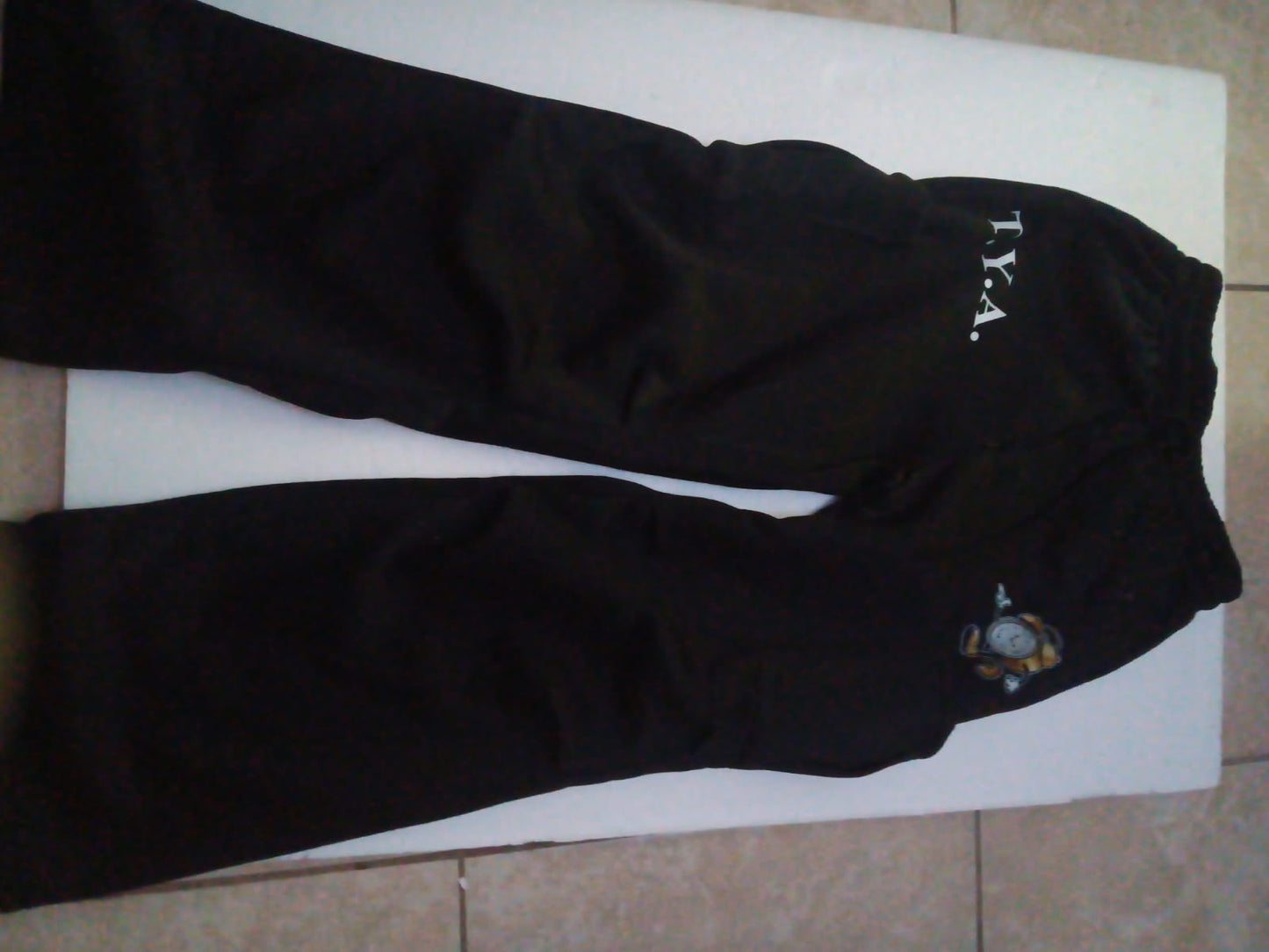 Women sweet pants
