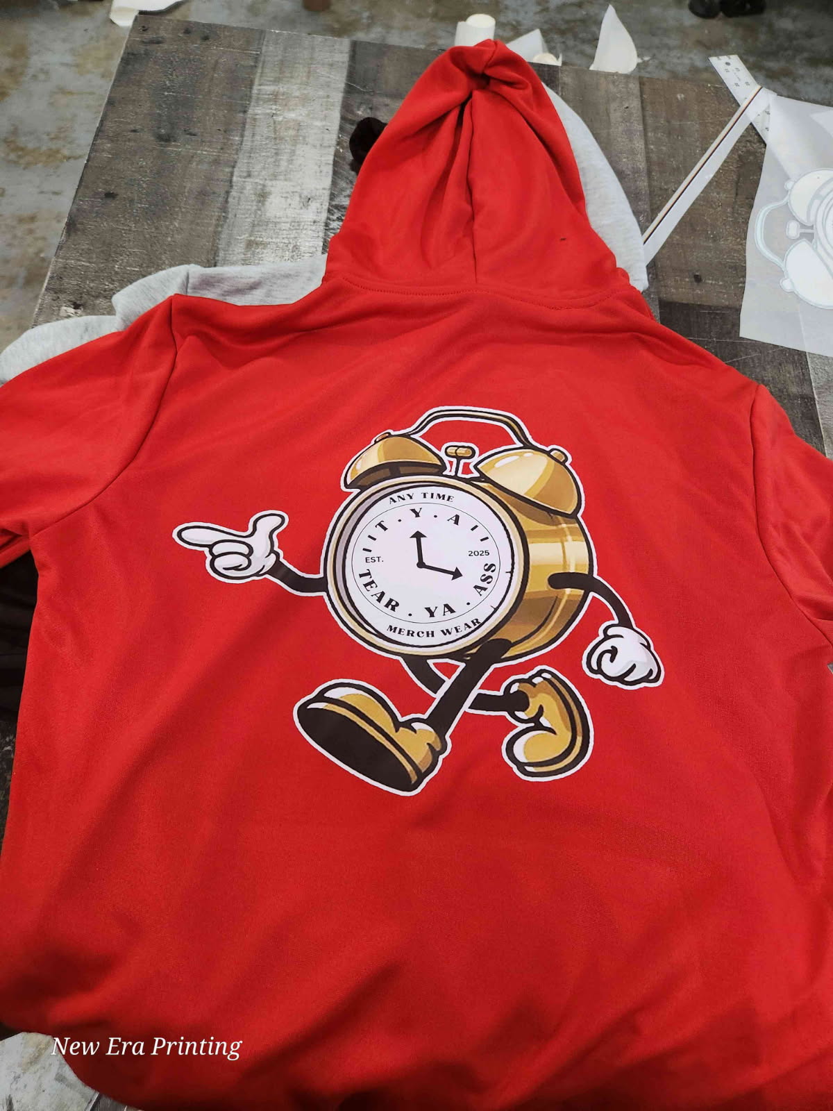 Hoodie
